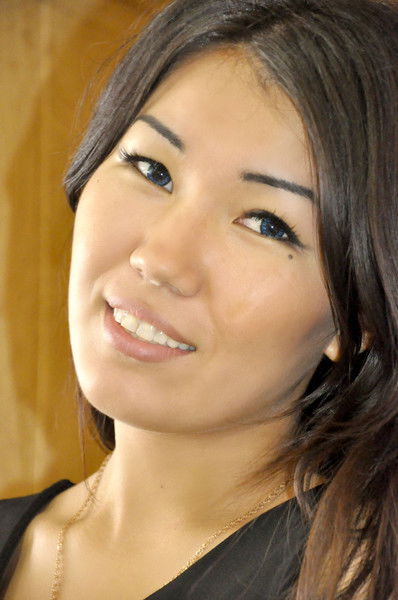 Айгерим Кульбаева