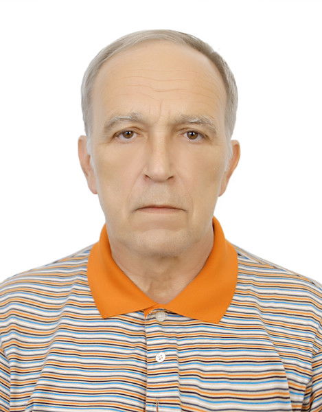 Александр Трошин