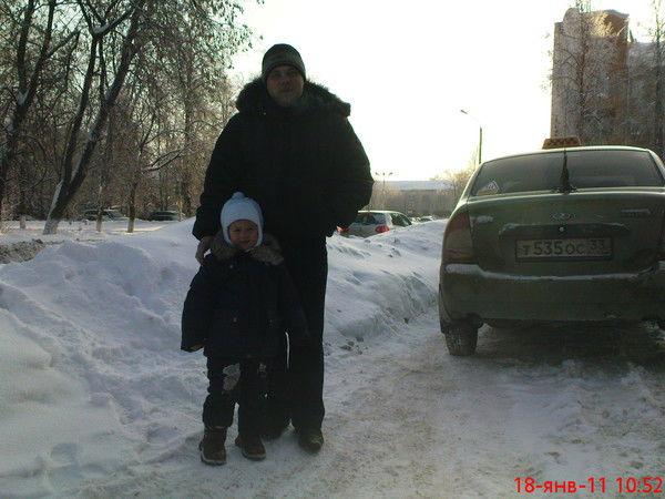 Гусельников Игорь