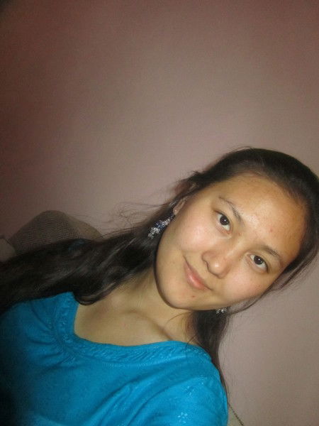 Нурия Садыкова