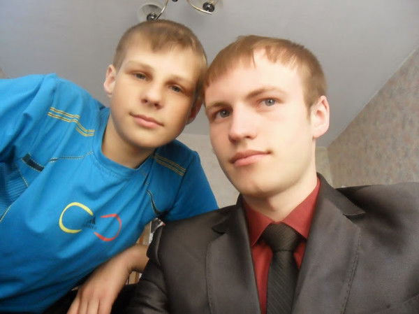 Михаил Коберницкий