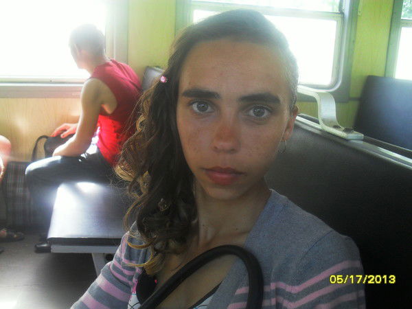 Инна Заболотник