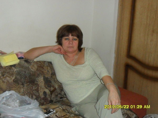 Елена Алексеева