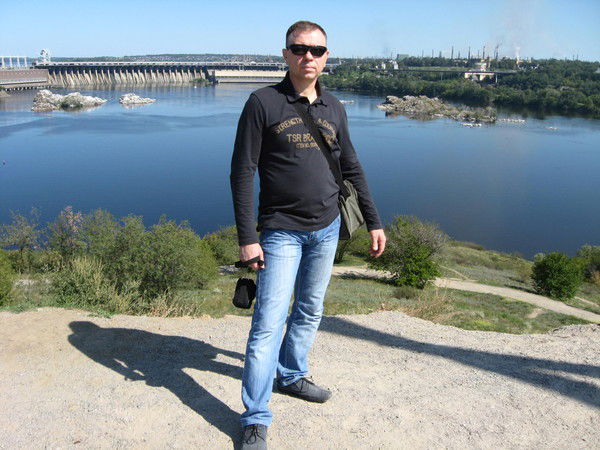 Константин Кознов