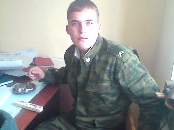 Иван Михайлов