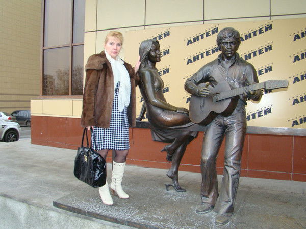 Татьяна Грачева