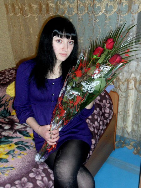 Malinka Татаренко