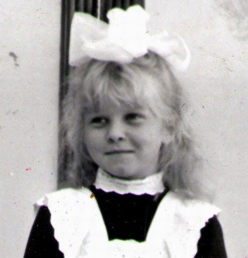 Елена Кетова