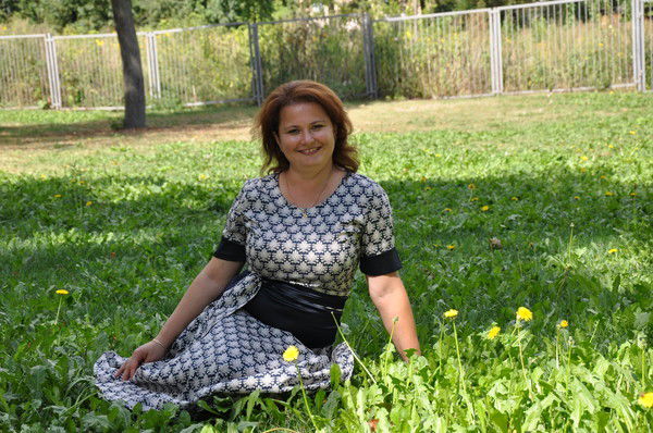 Ирина Ковалева