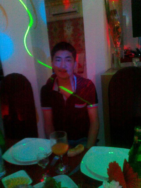 Нурсултан Дуйшобаев