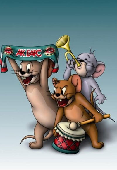 Айрат Сулейманов