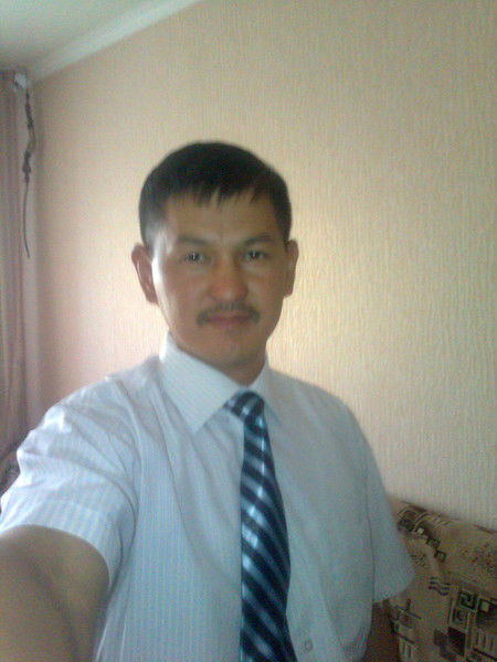 Нурдаулет Колаханов