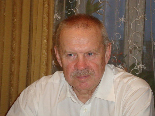 Владимир Падучев