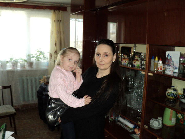 Татьяна Вершинина