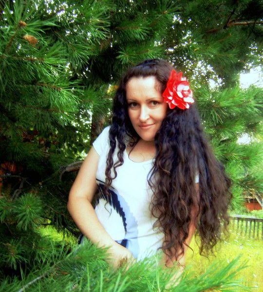 Юлия Минасян