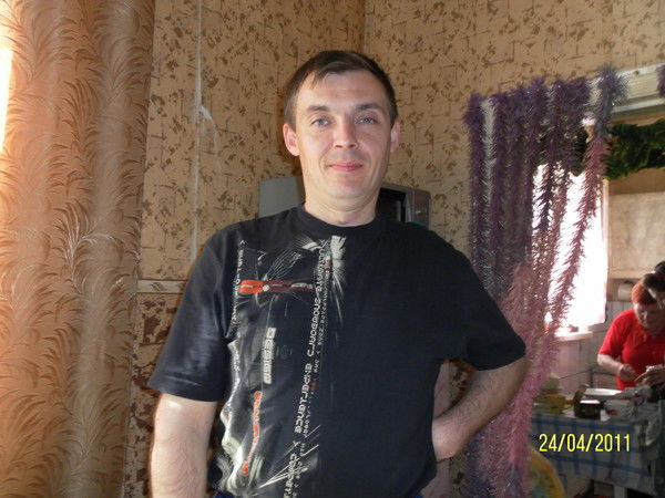 Алексей Эпп