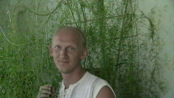 Владимир Варкентин