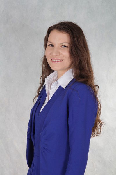 Галина Павлова