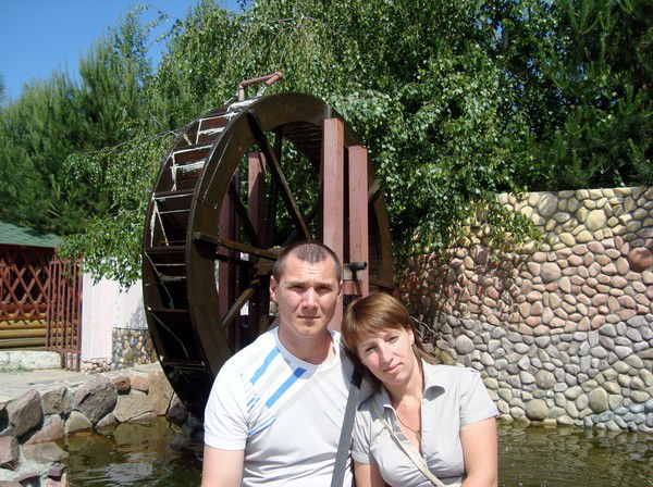 Наталья Черепанова