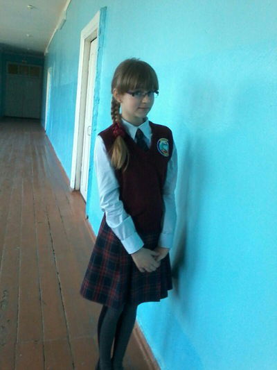 Наталья Самойлова