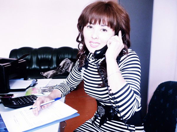 Мира Муратовна