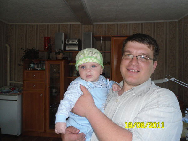 Сергей Букин