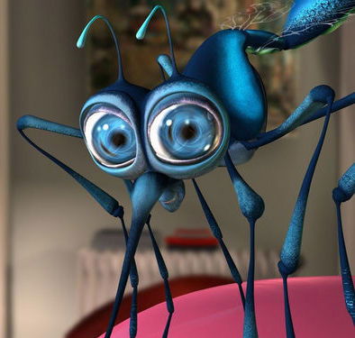 Антон Бодрягин