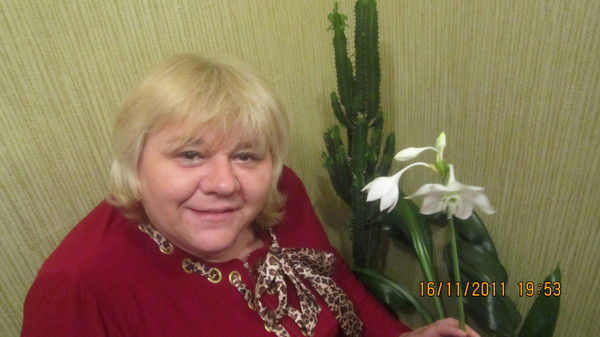 Светлана Бьялосевич