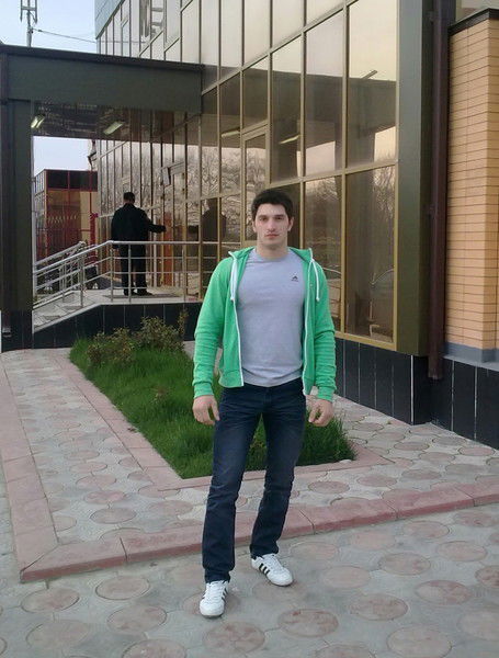 Аслан Аслан