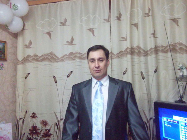 Дмитрий Татарников