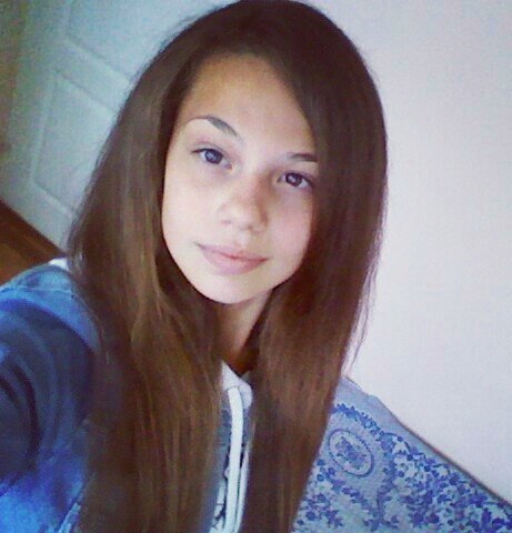 Ксения Медведевских