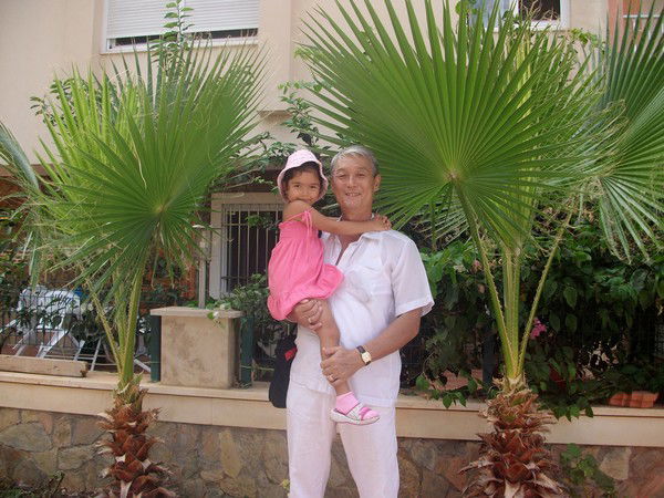 Василий Шегай