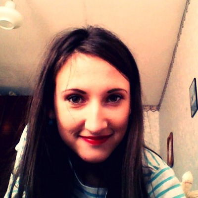 Леся Головко