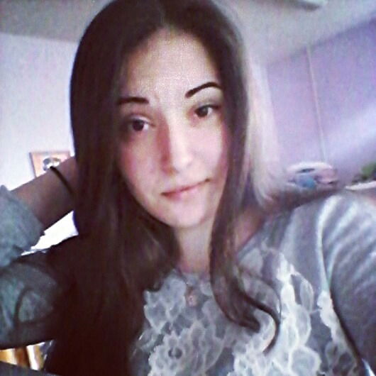 Нинуля Касрадзе