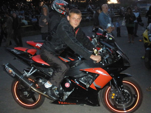 Валентин Шаповалов