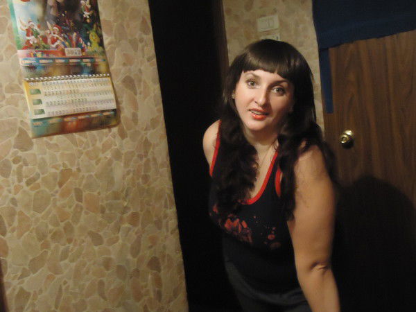 Светлана Панасенкова