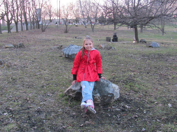 Маргарита Кривородько