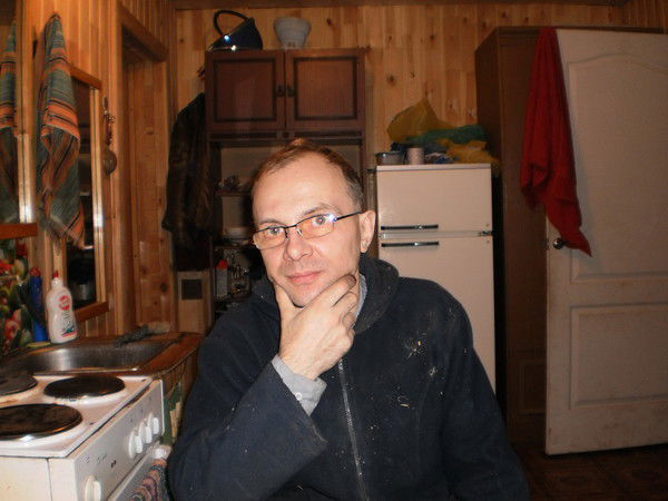 Игорь Рудаев