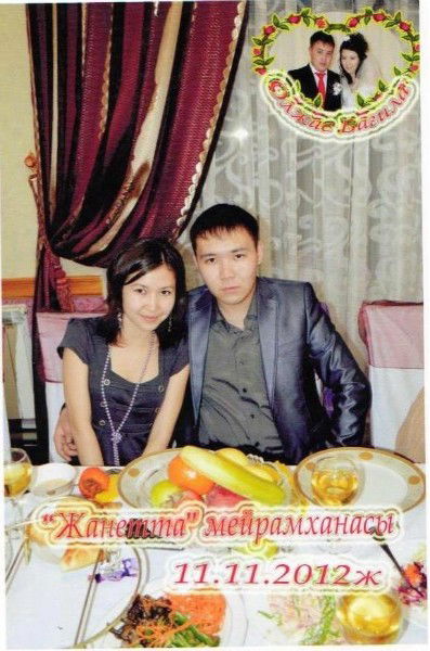 Тимур Джумадилов