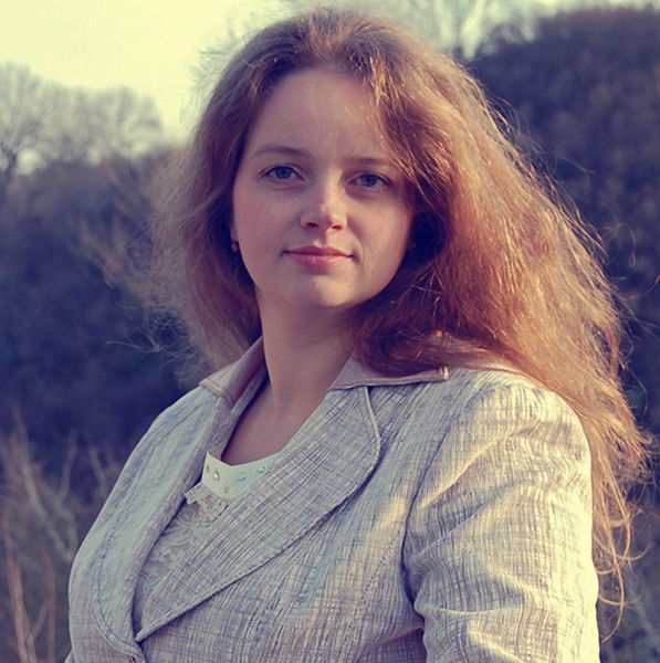 Анна Собченко