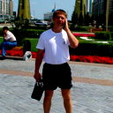 Владимир Красношеин