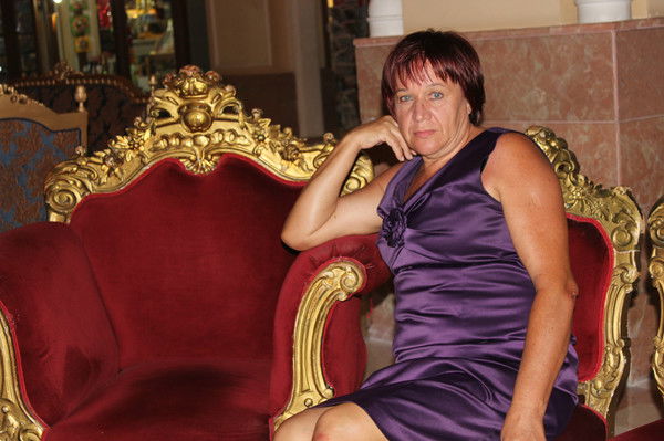 Татьяна Ходченкова