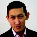 Алмас Кенжегалин