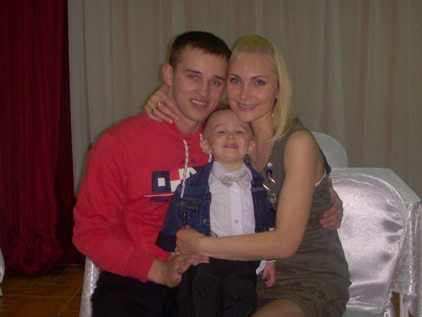 Олег Ракитянский