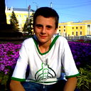 Сергей Мандыбуро