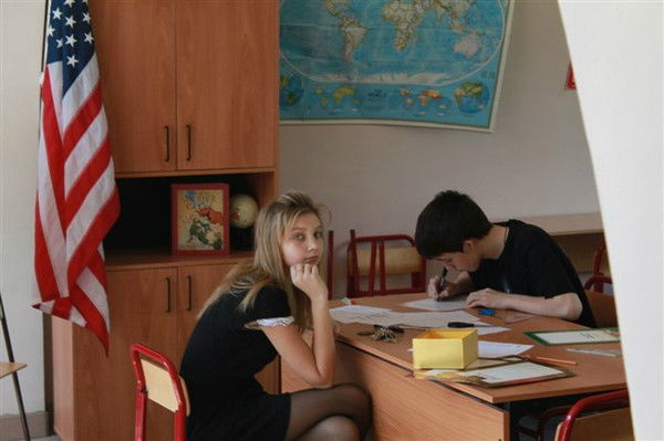 Дарья Валерьевна