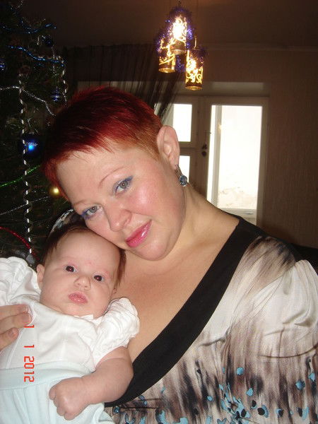 Кудрявцева Анастасия