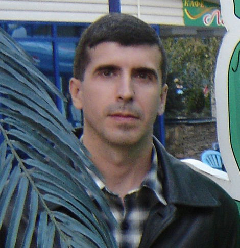 Роман Клепиков