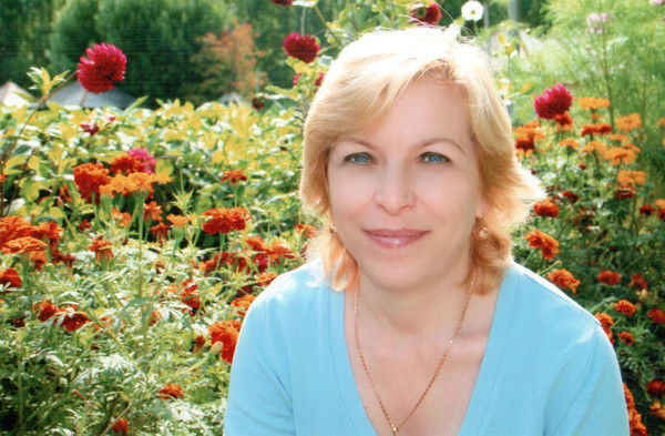 Лилия Уткина