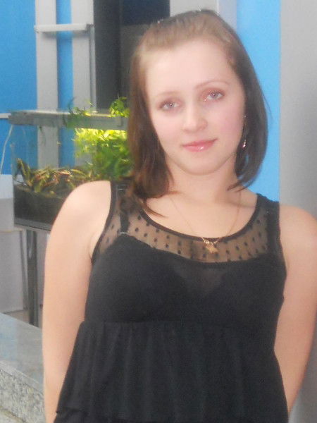 Марина Жаворонкова